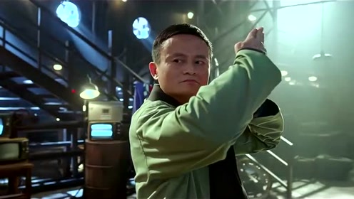 功守道 腾讯视频