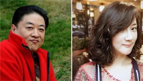 演员刘斌妻子出轨音频曝光,她比闺蜜马蓉玩得更狠更毒辣!
