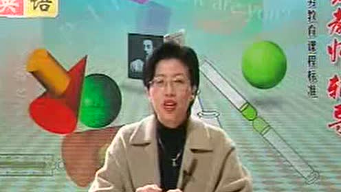 九年级英语全册Unit 3 Teenagers should be allowed to choose their