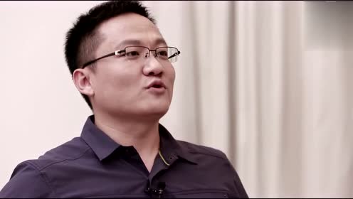 觉者——梁冬访谈华大基因ceo尹烨(本源秘境1)