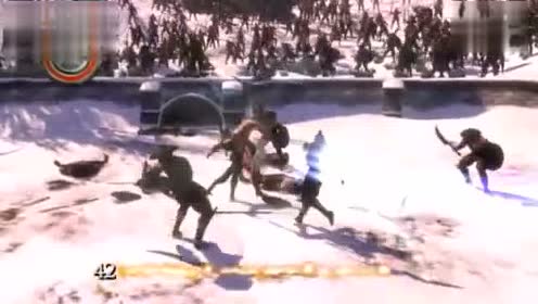 Ps3版天剑 腾讯视频