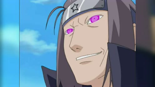 《火影忍者》红星利用村民星之修行"孔雀妙法"来和五大忍者村抗衡
