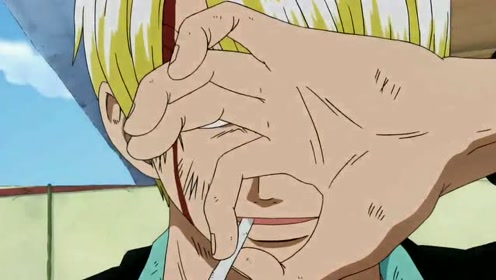 一般人不要尝试,学山治这抽烟姿势一晚上被人打了四次!