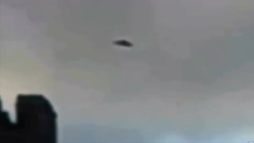飞碟的结构一目了然，UFO从未如此清晰！的图片