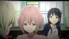 声之形 译制名单 日本 中影