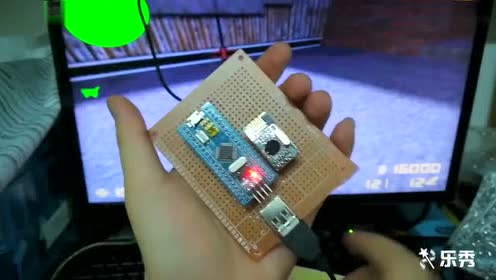 stm32f446 腾讯视频