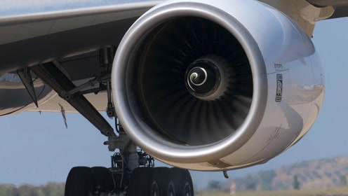 涡喷,涡桨,涡扇,涡轴发动机的区别你知道吗?弄混很揶挝