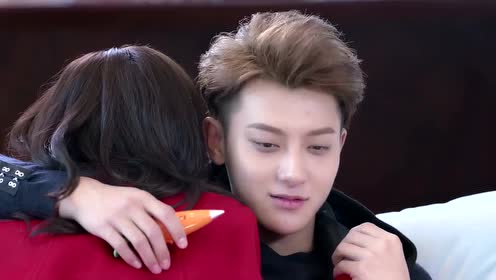 《谈判官》结婚吻戏虐狗