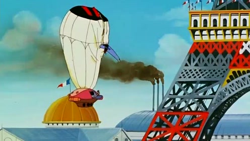 还有多少90后的小伙伴们记得这部动画,还记得那曾经的鹦鹉螺号吗