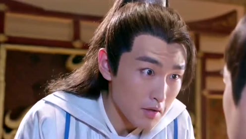 《楚乔传》朱大管家汇报情况,宇文怀这情形吓得他心惊胆战