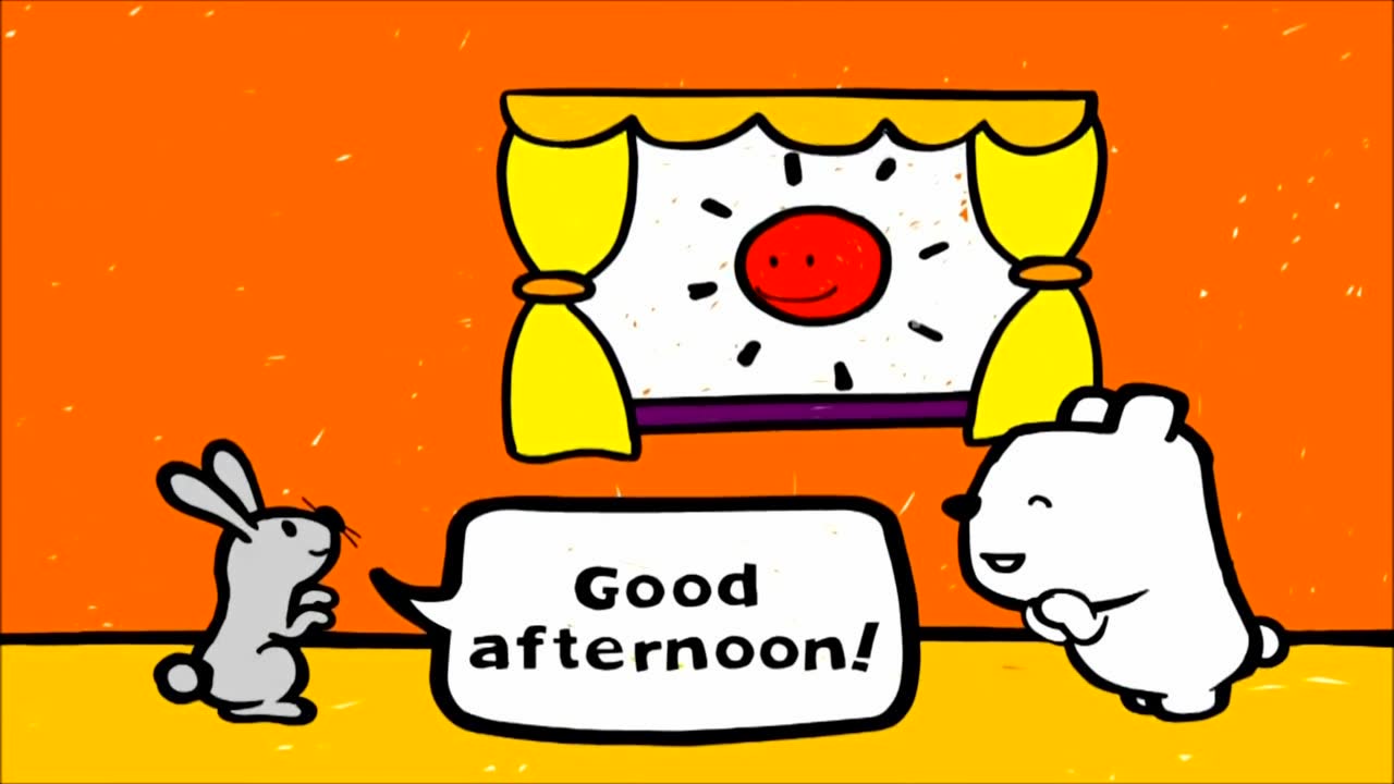 1080p蓝光画质 三倍流畅播放 4k超清体验  02:23   good afternoon