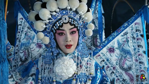 京剧电影《杨门女将》著名演员李胜素 于魁智联手演绎传世美谈