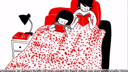 Heartwarming Illustrations Show That Love Is In The Small Things