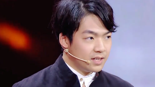 伊泽拓司频繁参加智力型比赛 傲人成绩令人嗔舌