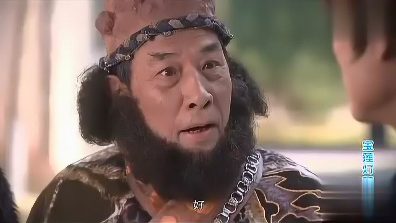 4k超清体验 1080p蓝光画质 三倍流畅播放 4k超清体验  01:14   宝莲灯