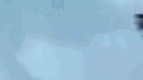 英国UFO档案，自曝曾派战机拦截UFO，被战斗民族附体了？的图片