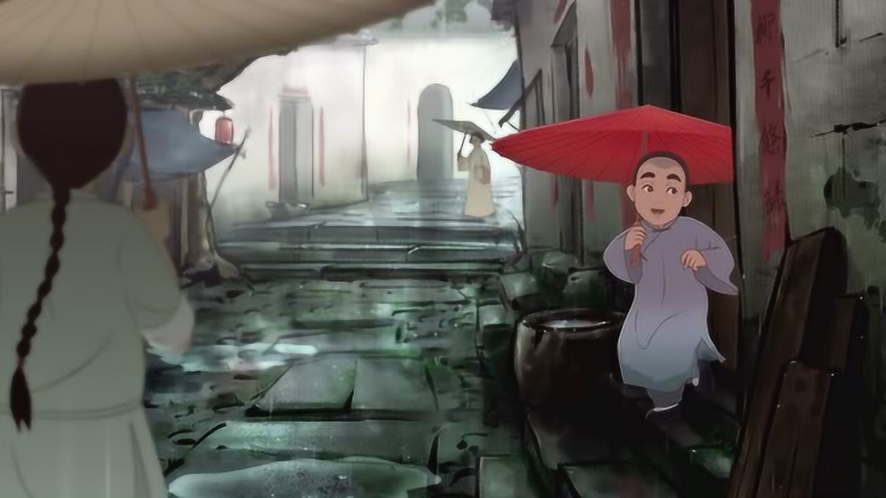 中国唱诗班—红豆