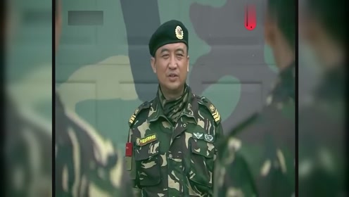 刘猛经典我是特种兵:孤狼a组不在神秘,在剧中多次出现过!