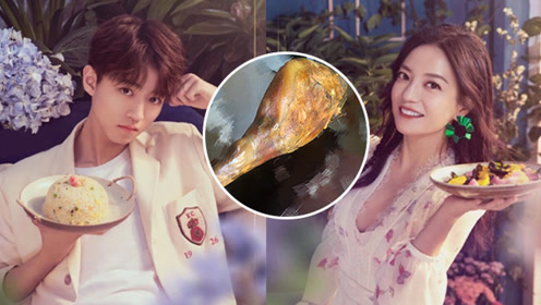 从王俊凯晒赵薇送的火腿 说起《中餐厅2》嘉宾到底带了啥到法国