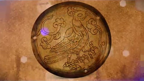 《山海经》里的三足金乌,其实是上古时代的一种飞行器?