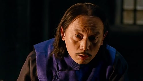 《让子弹飞》雨中说事