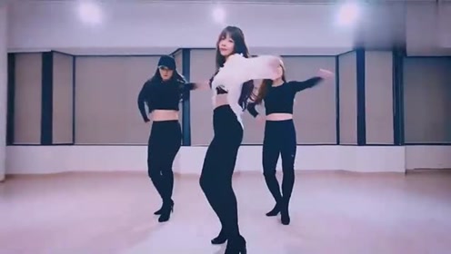 韩国女子团体舞蹈 腾讯视频