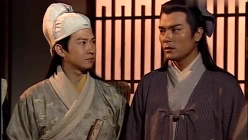 四大才子进京赶考,没想到在京城的六艺会馆,就是个小破屋子