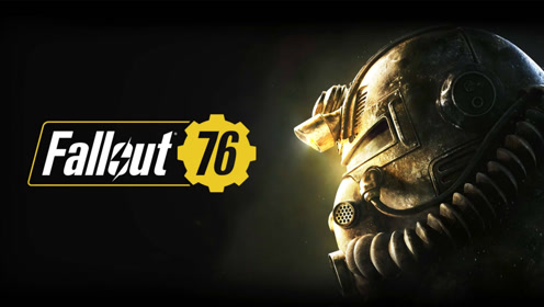 《辐射76 fallout 76》最新预告片