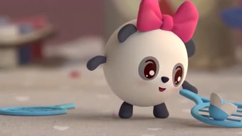 瑞奇宝宝:甜甜一个人玩的好开心,还有什么游戏是可以一个人玩的!