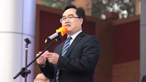 高大上的大成体育节 最雷人的胖娃成网红