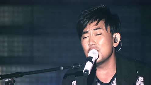 李承哲30周年演唱会全纪录