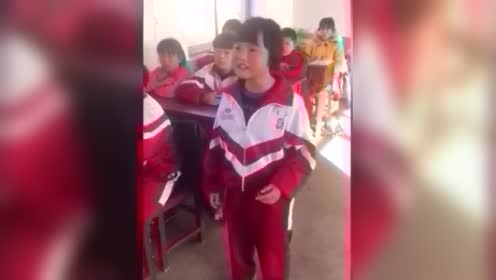 小学生小歌手 腾讯视频