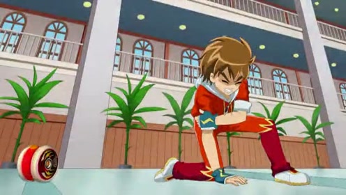 火力少年王:白枫真的太强大了,游烈真的能赢了他吗