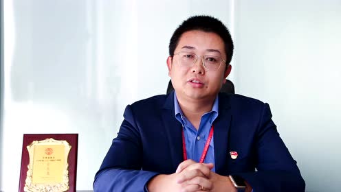 滨海工匠-尚德华