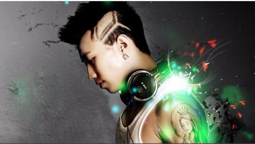 崔伟立《情火》dj何鹏版