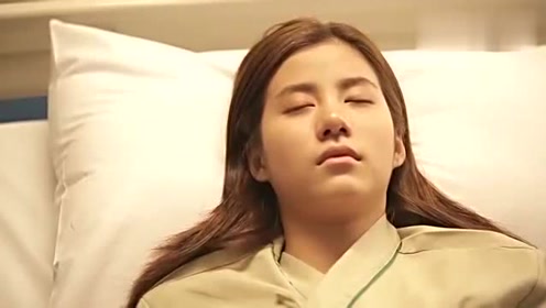 为了你:女子昏迷不醒,总裁为了她醒来,说一些超甜的话