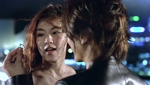 同里电影剧场电 影:烈火战车2:极速传说0:02:03#林熙蕾 惊艳出场