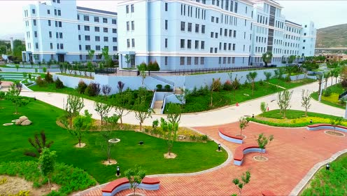 兰大附中东城校区微视频