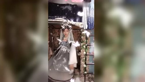 月明星稀乌鹊南飞 腾讯视频