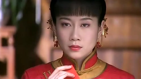 如锦要出嫁,新郎却不是相恋多年的男孩,婚事竟还是男孩牵的线