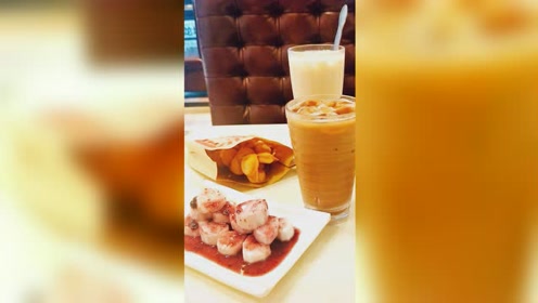 兄弟尚品餐厅 腾讯视频
