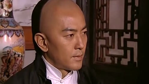 霍元甲:郑伊健家门槛被踩破了,都想拜他为师,都支持他开武馆!