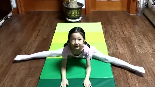 中国舞蹈家协会四级考级舞蹈儿童舞《小蜻蜓》