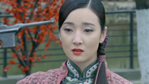 野山鹰:一枝梅生无所恋,她在野山青身旁自杀殉情