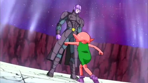 宇宙第一莫纳卡果然厉害,一拳就解决最强杀手希特!