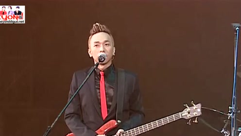 beyond2005告别演唱会