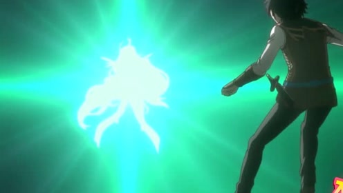 异世界超能魔术师2 腾讯视频