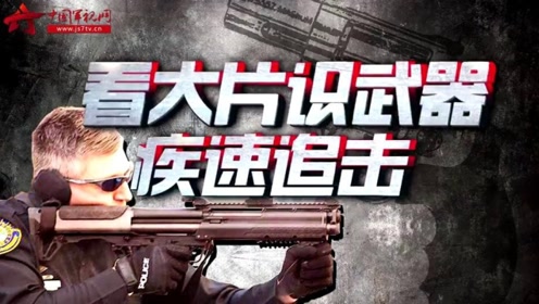 [图]一网打尽！《看大片识武器4：疾速追击》（上）