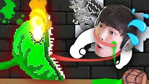 屌德斯小熙解说