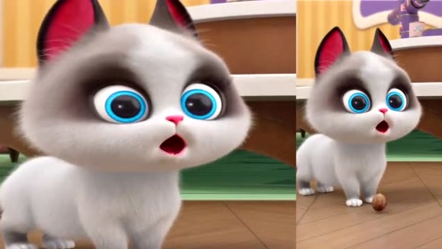 飞狗moco:你居然是这样的小公举,巴顿你来捣什么乱啊!